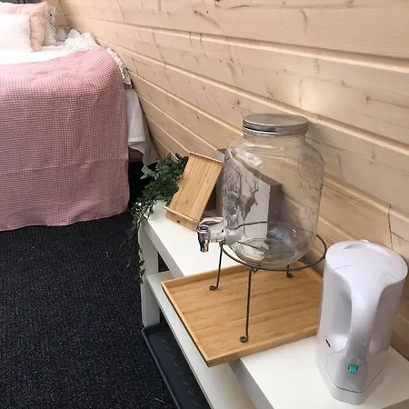 Niiralan Tila : Starlite