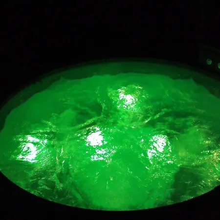 Niiralan Tila : Starlite Фермерский дом Laitila