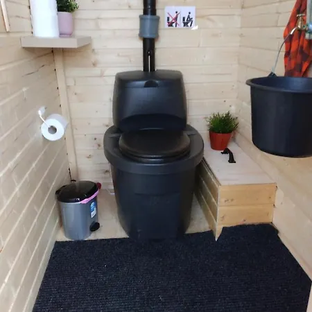 Фермерский дом Niiralan Tila : Starlite Laitila