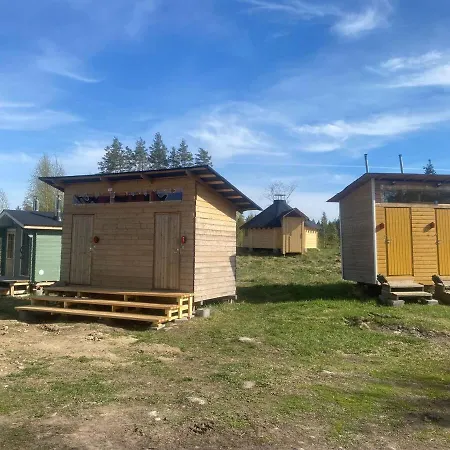 Niiralan Tila : Starlite * Laitila