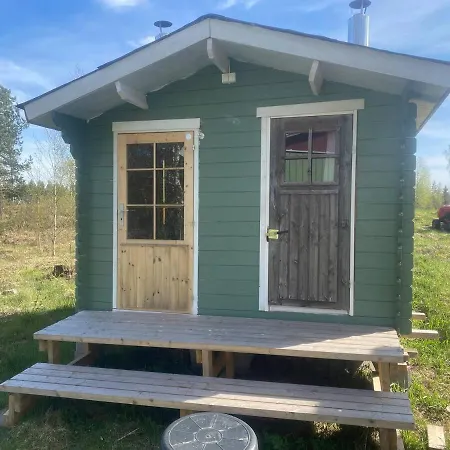 Niiralan Tila : Starlite