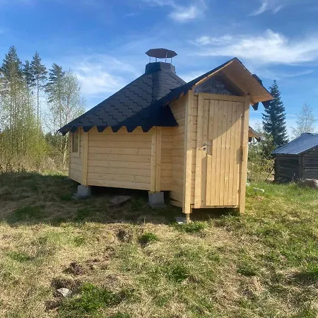 Niiralan Tila : Starlite Farma