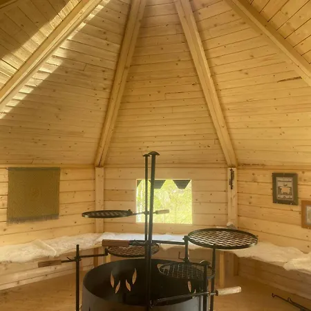 Farm stay Niiralan Tila : Starlite *