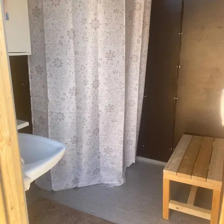 Farm stay Niiralan Tila : Starlite Laitila