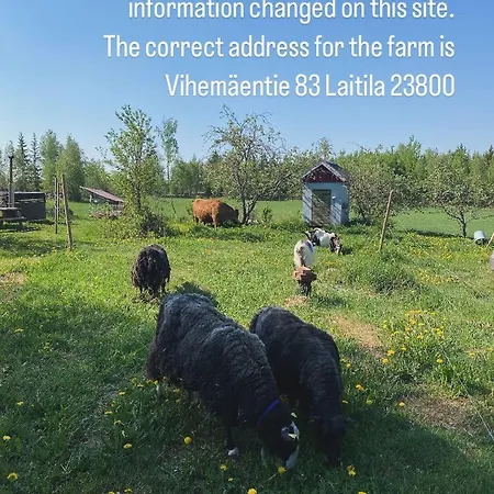 Niiralan Tila : Starlite *