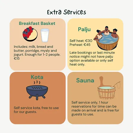 Niiralan Tila : Starlite * Laitila