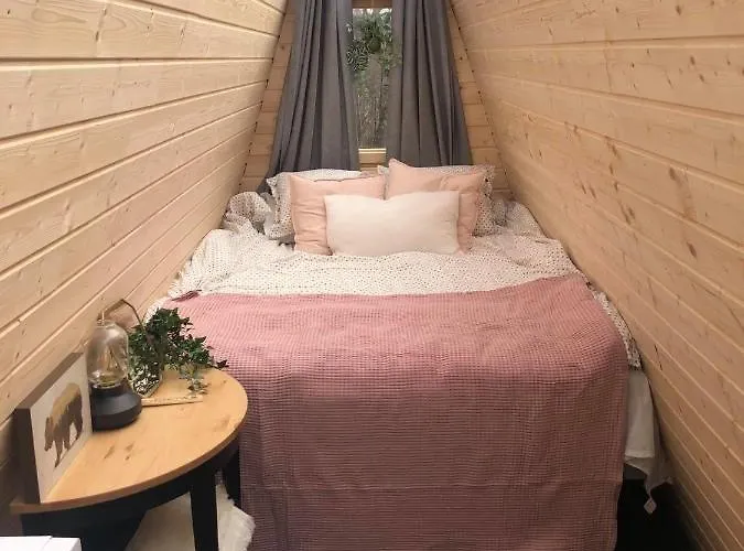 Niiralan Tila : Starlite Gospodarstwo agroturystyczne Laitila