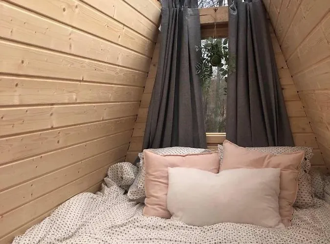 Niiralan Tila : Starlite Gospodarstwo agroturystyczne