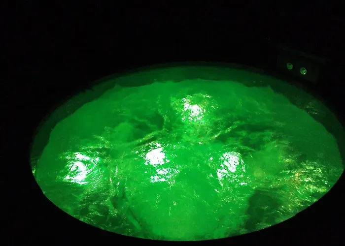 Niiralan Tila : Starlite Gospodarstwo agroturystyczne Laitila