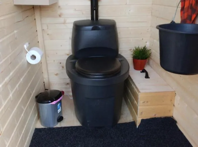 Gospodarstwo agroturystyczne Niiralan Tila : Starlite Laitila