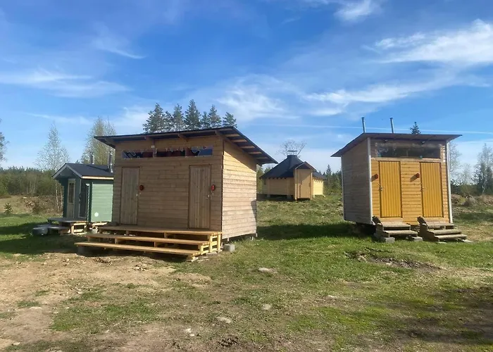 Niiralan Tila : Starlite * Laitila