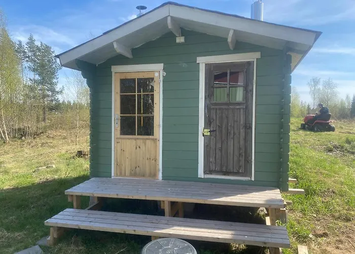 Niiralan Tila : Starlite