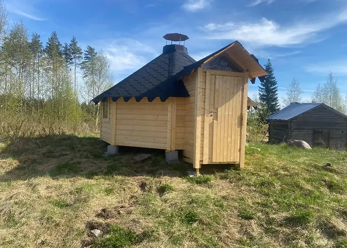 Niiralan Tila : Starlite Gospodarstwo agroturystyczne