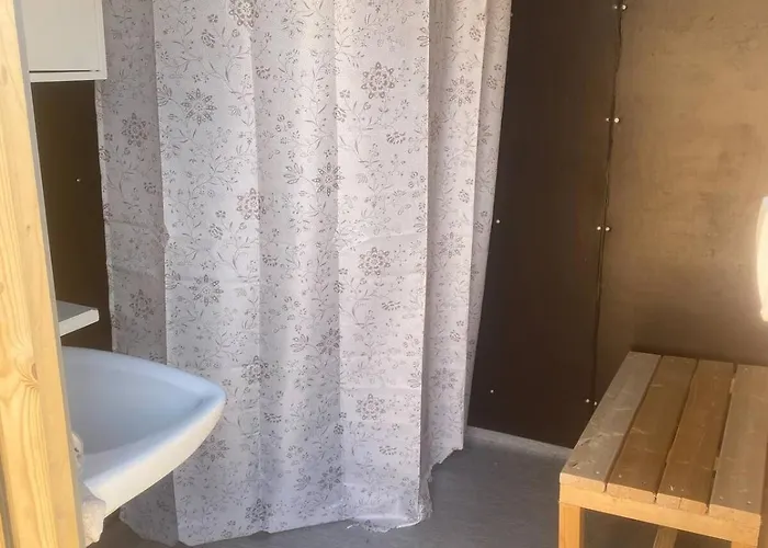 Gospodarstwo agroturystyczne Niiralan Tila : Starlite Laitila